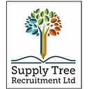 Supply Tree logo