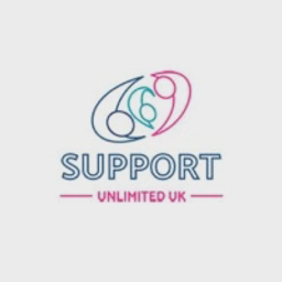 Support Unlimited UK Ltd logo