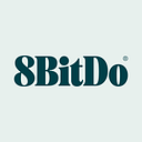 8BitDo Firmware Updater logo