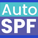 support.autospf.com logo
