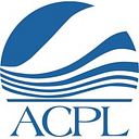 Friends of the Allen County Indiana logo