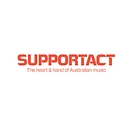 Support Act logo