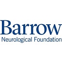 Barrow Neurological Foundation logo