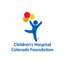 Children's Hospital Colorado Foundation logo