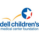 Dell Children's Foundation logo