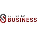 Supported Business logo