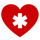Supporters for the Hill City Ambulance logo