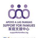 Support For Families Of Children With Disabilities logo