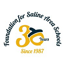 Foundation for Saline Area Schools logo