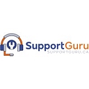 Support Guru logo