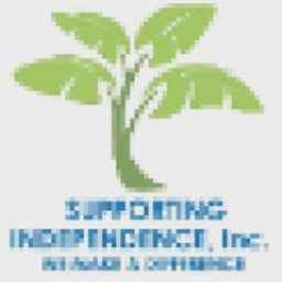 Supporting Independence Limited logo