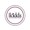 Supporting Kidds logo
