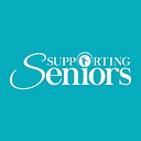 Supporting Seniors logo