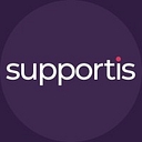 Supportis logo