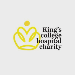King's College Hospital Charity logo
