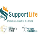 Robbinsdale Women's Center logo
