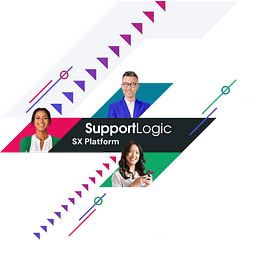 SupportLogic logo