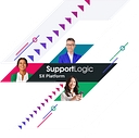 Supportlogic logo
