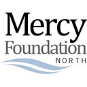 Mercy Foundation North logo