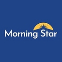 Morning Star Pregnancy Services logo