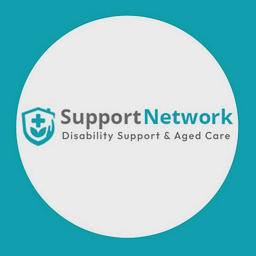 Support Network Ltd logo