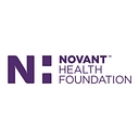 Novant Health Foundation logo