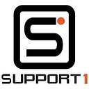 Support One, Inc logo
