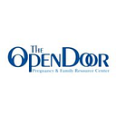 Eastland County Open Door logo