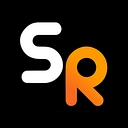 Support Revolution logo