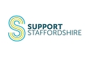 Support Staffordshire logo