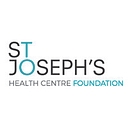 St. Joseph's Health Centre Foundation logo