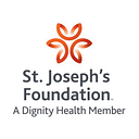 St Joseph's Foundation logo