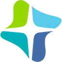 St Luke's Foundation logo