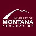 University Of Montana Foundation logo