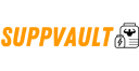 suppvault.com logo