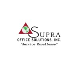 Supra Office Solutions, Inc. logo