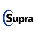 Supra Systems logo