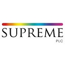 Supreme Imports logo