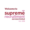 Supreme Recruitment Services Ltd logo