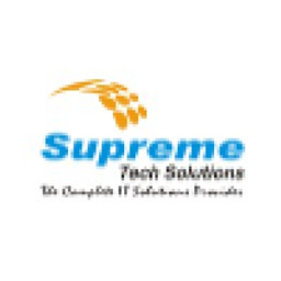 Supreme Tech Solutions LLC logo