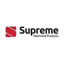 Supreme Machined Products logo