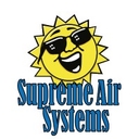 Supreme Air Systems logo