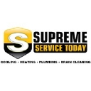 Supreme Service Today logo