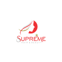 supremebeauty brand logo