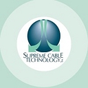 Supreme Cable Technology, Inc. logo