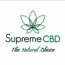 SupremeCBD logo