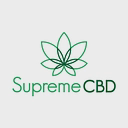 Supreme CBD logo