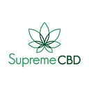 Supreme CBD logo