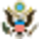 Supreme Court Of The U.S. logo