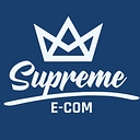 Supreme Ecom logo